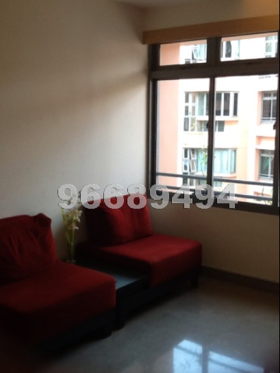 Adam Park Condominium (D11), Condominium #851533
